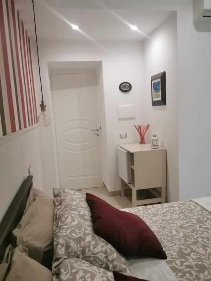 Le Stanze Di Eli E Gio Bed & Breakfast Castellammare di Stabia Exterior photo