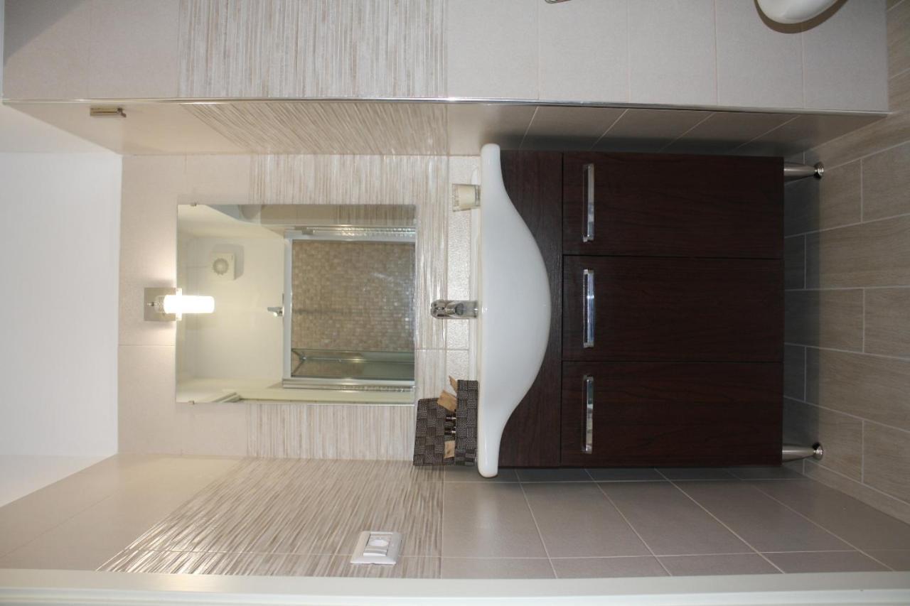 Le Stanze Di Eli E Gio Bed & Breakfast Castellammare di Stabia Exterior photo