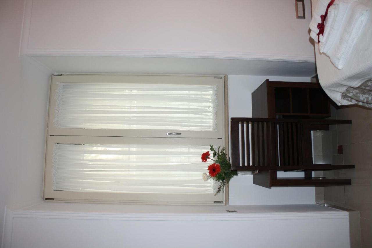 Le Stanze Di Eli E Gio Bed & Breakfast Castellammare di Stabia Exterior photo