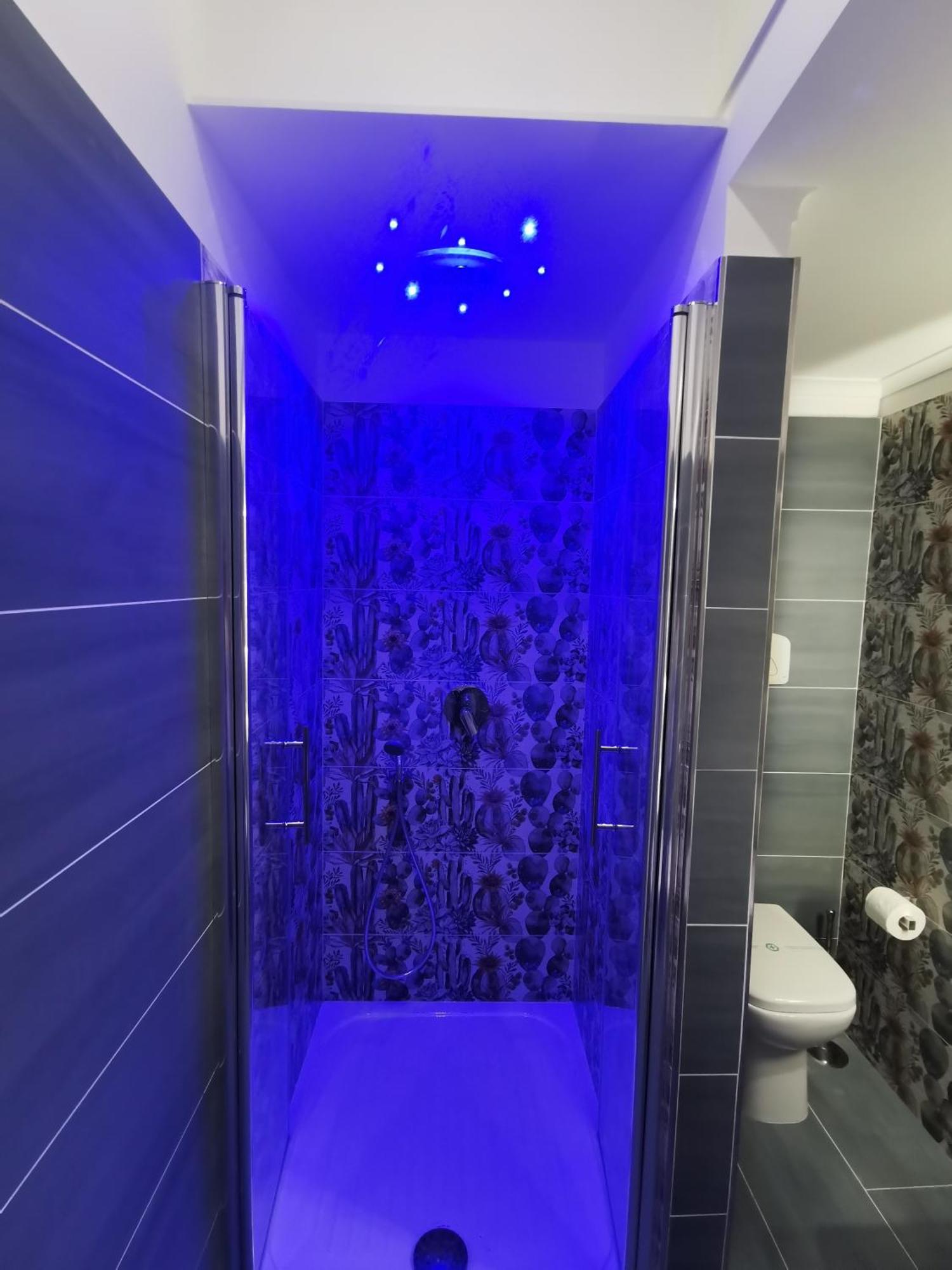 Le Stanze Di Eli E Gio Bed & Breakfast Castellammare di Stabia Exterior photo